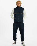 CHALECO BILLABONG TRAIL VEST