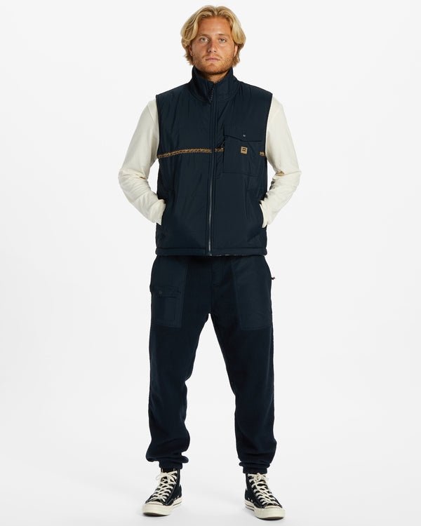 CHALECO BILLABONG TRAIL VEST