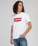 POLO LEVIS KNITS LVM GRAPHIC SE