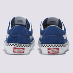 ZAPATILLA VANS SK8-LOW KIDS