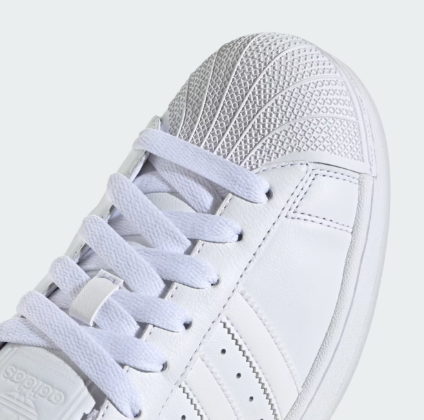 ZAPATILLAS ADIDAS SUPERSTAR II
