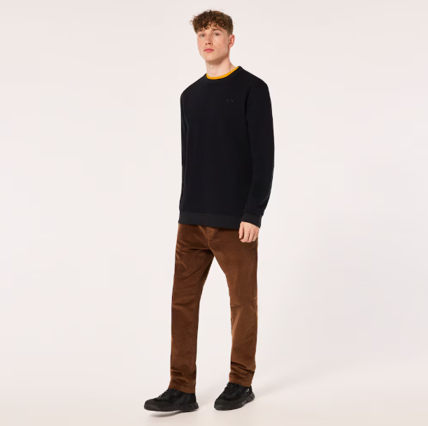 POLERA OAKLEY RELAX CREW SWEATSHIRT 2.0