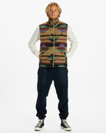 CHALECO BILLABONG TRAIL VEST