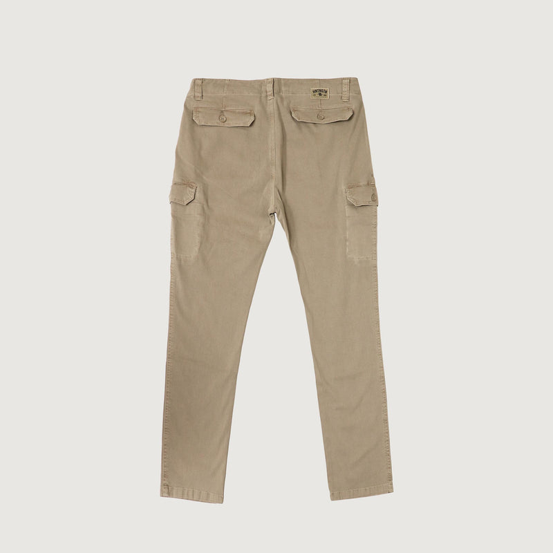 PANTALÓN HUNTINGTON PANT CARGO AUBURN