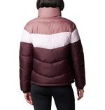 CASACA COLUMBIA PUFFECT II COLORBLOC