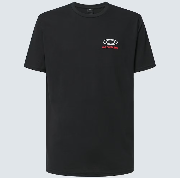 POLO OAKLEY FUTURE COALITION TEE