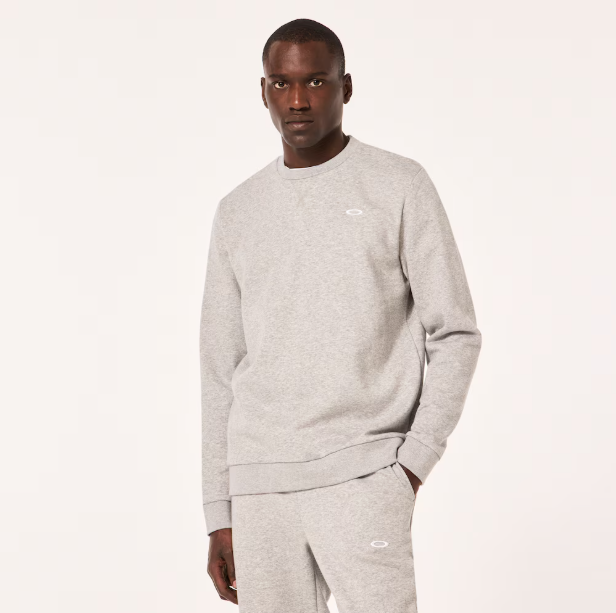 POLERA OAKLEY RELAX CREW SWEATSHIRT 2.0
