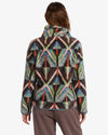 POLERA BILLABONG SWITCHBACK PULLOVER