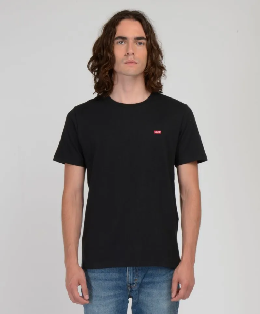 POLO LEVIS SS ORIGINAL HM TEE
