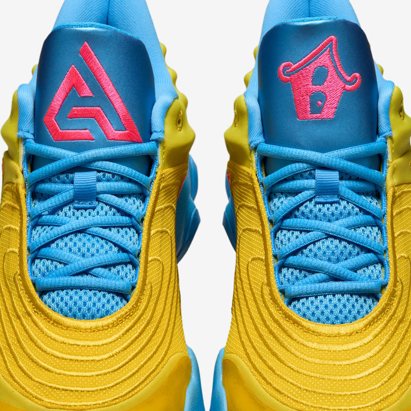 ZAPATILLAS NIKE GIANNIS IMMORTALITY 4
