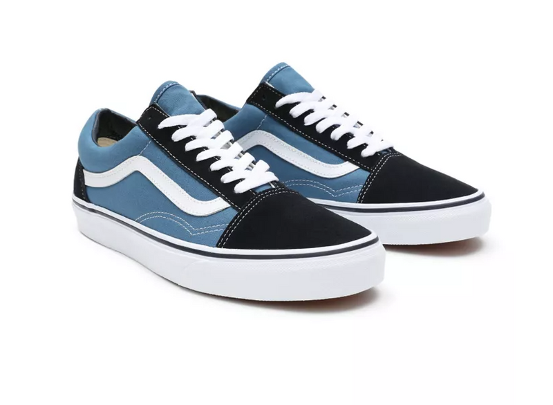 ZAPATILLAS VANS OLD SKOOL