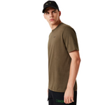 POLO OAKLEY SI OAKLEY FLAG TEE