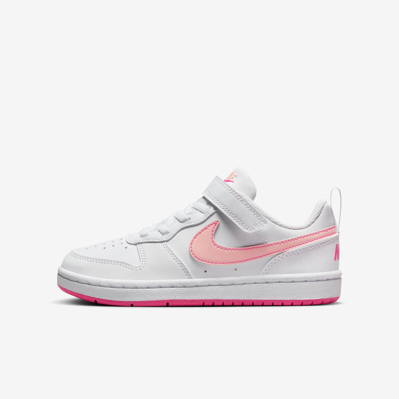 ZAPATILLAS NIKE COURT BOROUGH RECRAFT (PS)