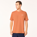 POLO OAKLEY MTL DRIP TEE