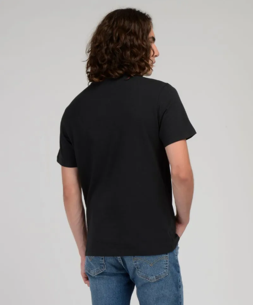 POLO LEVIS SS ORIGINAL HM TEE
