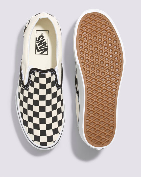 ZAPATILLAS VANS CLASSIC SLIP-ON STACKFORM