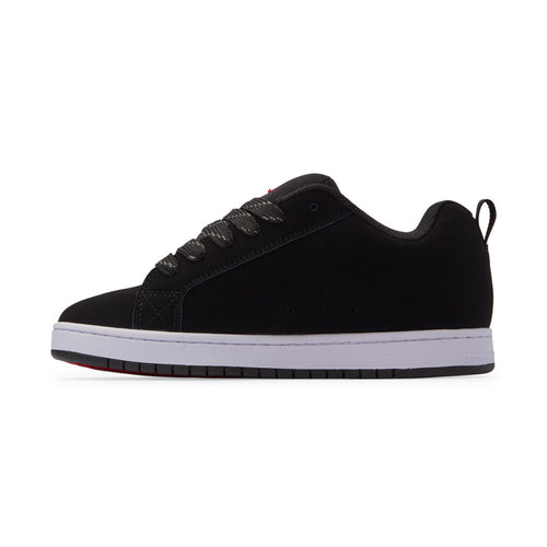 ZAPATILLAS DC COURT GRAFFIK