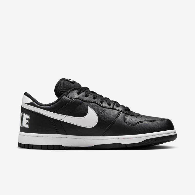 ZAPATILLAS NIKE BIG LOW