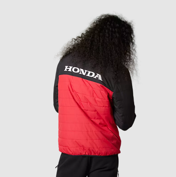 CASACA FOX HONDA HOWELL PUFFY JACKET