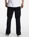 PANTALON BILLABONG CARTER NDPT