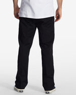 PANTALON BILLABONG CARTER NDPT