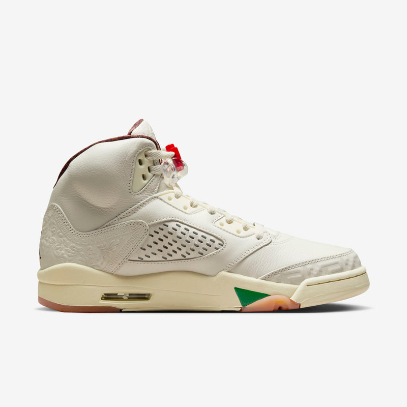 ZAPATILLAS NIKE AIR JORDAN 5 RETRO "EL GRITO"