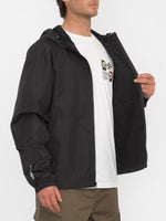 CASACA VOLCOM PHASE 91 JACKET
