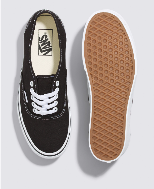 ZAPATILLAS VANS AUTHENTIC STACKFORM