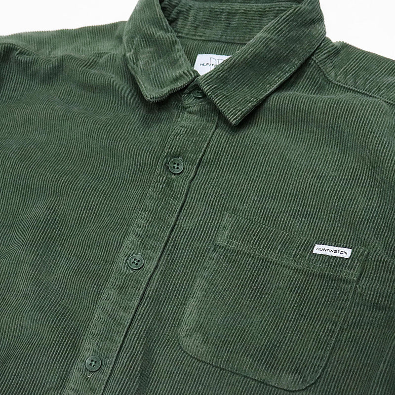 CAMISA HUNTINGTON OVERSHIRT VENTURE