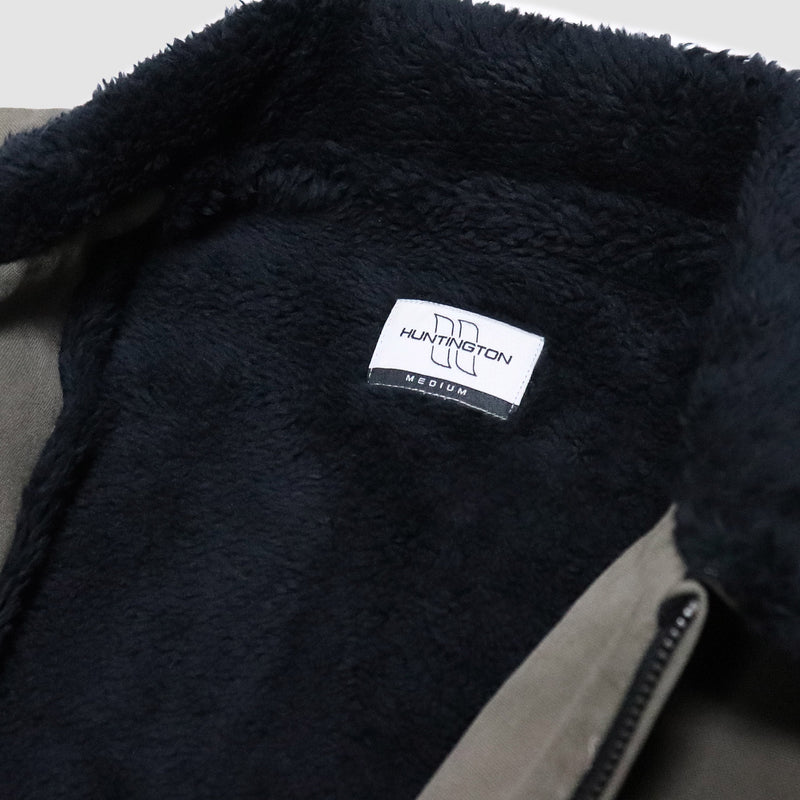 CASACA HUNTINGTON SCOUT JACKET STRIKE