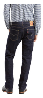 PANTALÓN LEVIS 505 REGULAR