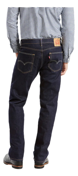 PANTALÓN LEVIS 505 REGULAR