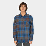 CAMISA ONEILL REDMOND PLAID