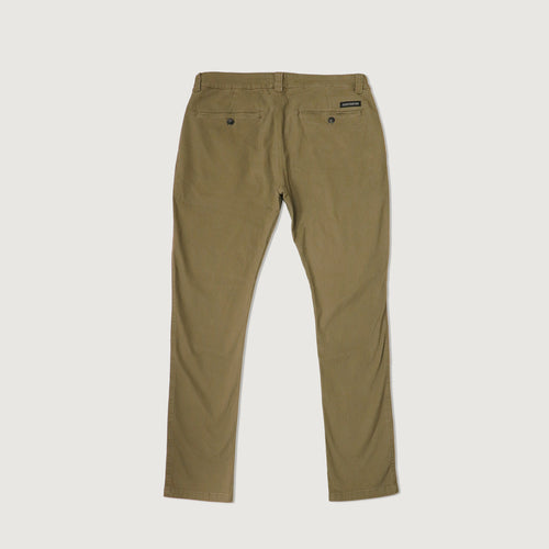 PANTALÓN HUNTINGTON PANT CHINO WESTON