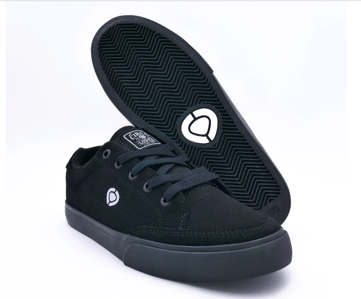 Zapatilla circa skate hotsell