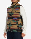 CHALECO BILLABONG TRAIL VEST