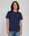 POLO LEVIS SS ORIGINAL HM TEE