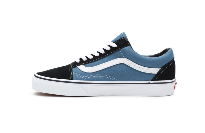 ZAPATILLAS VANS OLD SKOOL