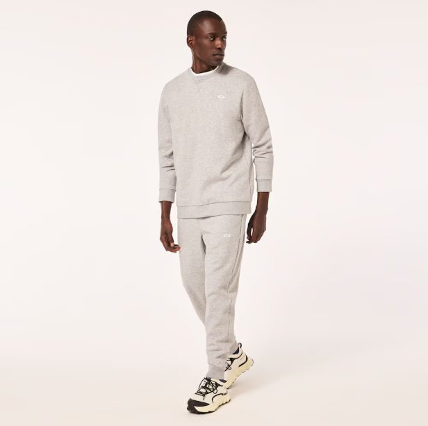 POLERA OAKLEY RELAX CREW SWEATSHIRT 2.0
