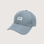 GORRA HUNTINGTON STEEL