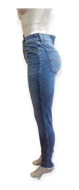 PANTALÓN LEVIS 721 HIGH RISE SKINNY