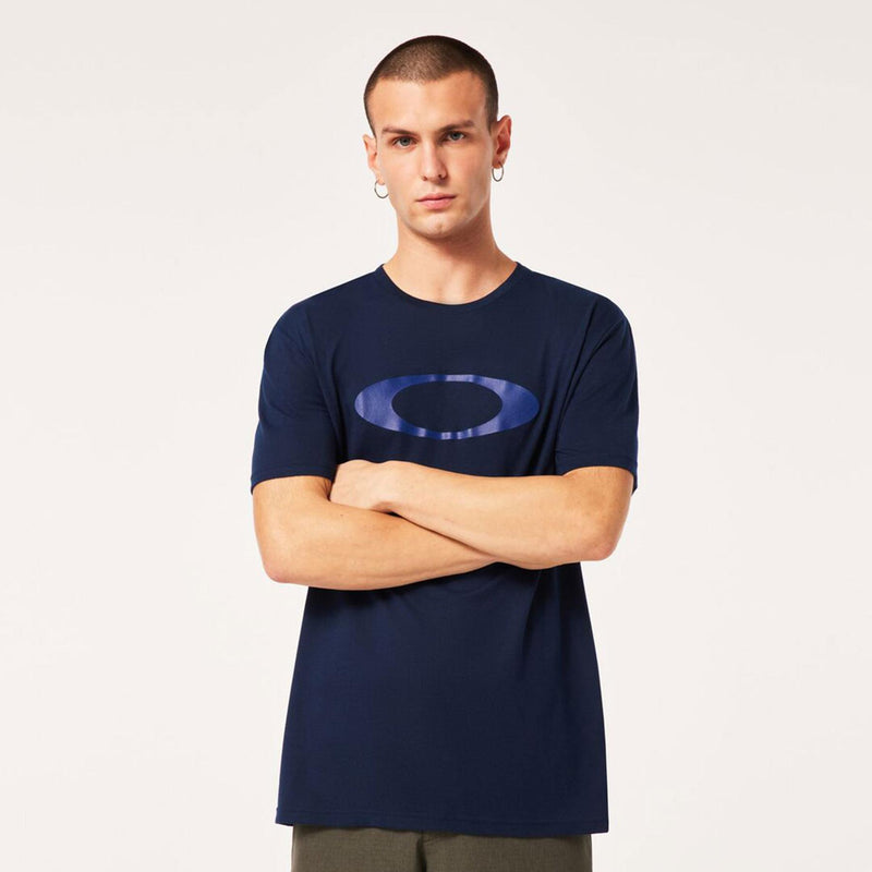 POLO OAKLEY O-BOLD ELLIPSE