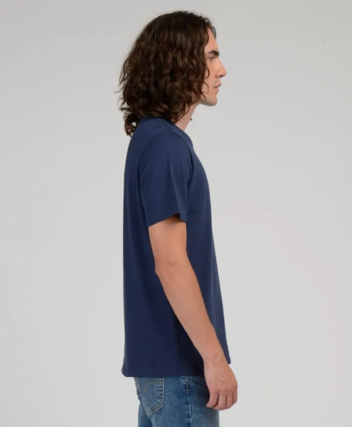 POLO LEVIS SS ORIGINAL HM TEE