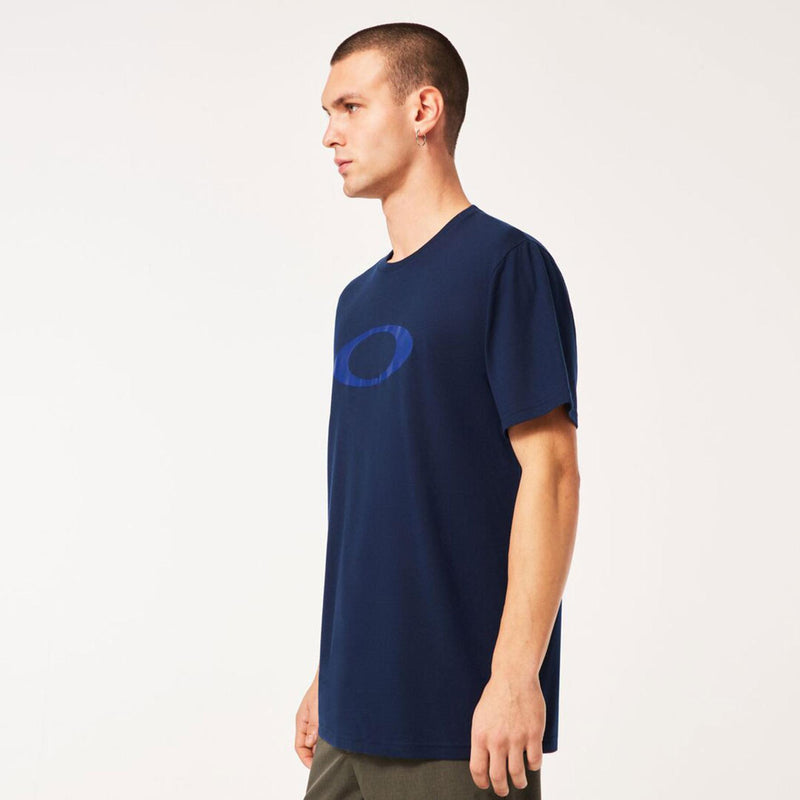 POLO OAKLEY O-BOLD ELLIPSE
