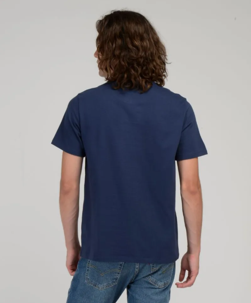 POLO LEVIS SS ORIGINAL HM TEE