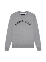 POLERA DUNKELVOLK CLASSIC DUNK CREW