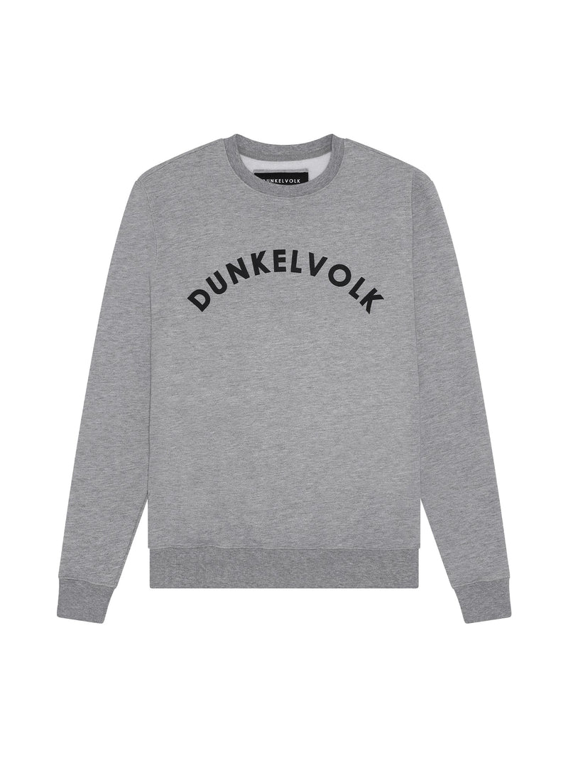 POLERA DUNKELVOLK CLASSIC DUNK CREW