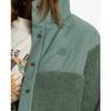 POLERA BILLABONG LOST TRAILS