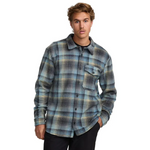 CAMISA BILLABONG  FURNACE FLANNEL