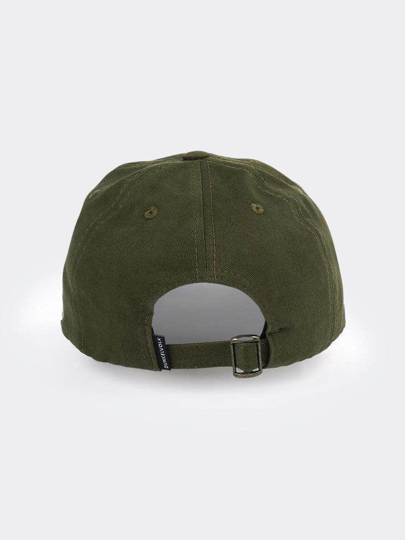 GORRA DUNKELVOLK DSTW